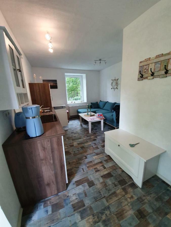 Marijanas 2, Urlaub Mit Viel Platz Zwischen Dornumersiel Und Bensersiel, Gehoert Zum Cafe Kunterbunt Apartament