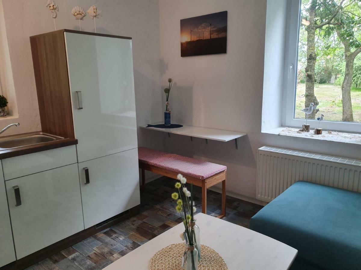 Apartment Marijanas Ferienwohnungen: Rustic 19th Century Farmstead Retreat Holtgast