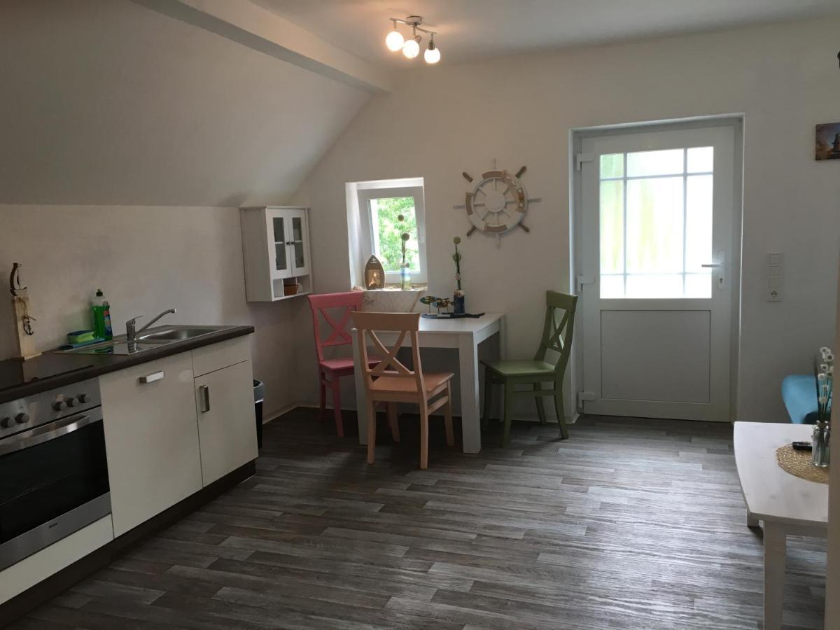 Marijanas Ferienwohnungen: Rustic 19th Century Farmstead Retreat * Holtgast