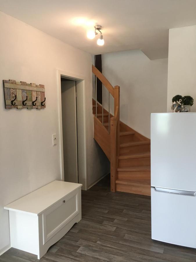 Marijanas 2, Urlaub Mit Viel Platz Zwischen Dornumersiel Und Bensersiel, Gehoert Zum Cafe Kunterbunt Apartament Holtgast